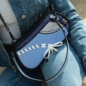Sandy Crossbody Bag – Cute And Stylish Design JUMPFROMPAPER
